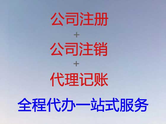 吐鲁番公司注册服务